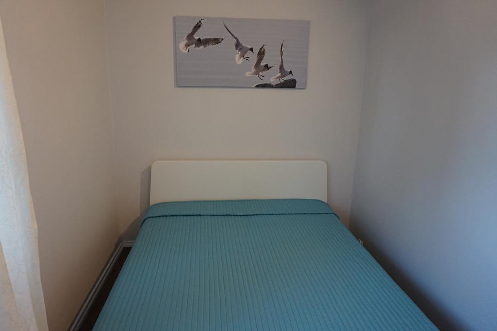 Apartamenty I Domki Osinscy Braniewo Eksteriør billede